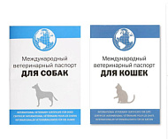Паспорт вакцинации